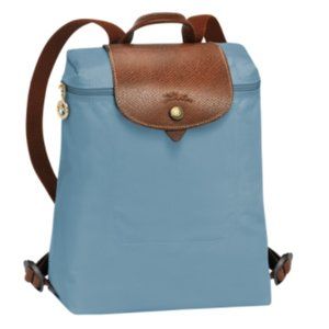 Longchamp Le Pliage backpack